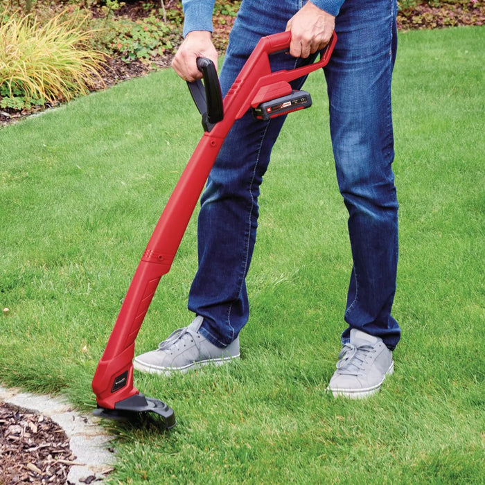 Einhell | Cordless Lawn Trimmer (Battery Excluded)