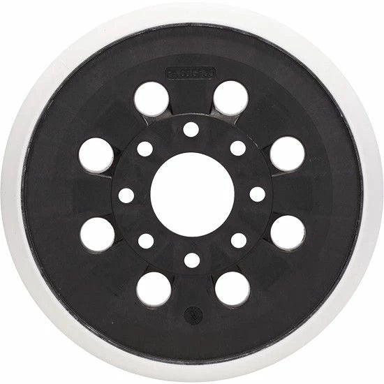 Bosch Professional | Rubber Backing Pad for GEX 125-1 AE