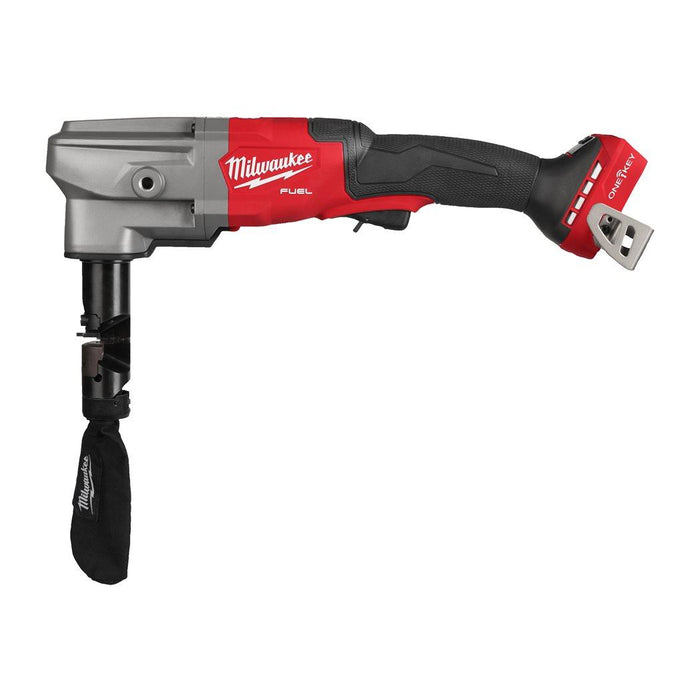 Milwaukee Cordless Nibbler M18 FNB35-0X