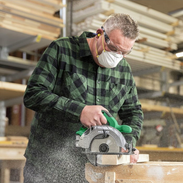 Hikoki | Cordless Circular Saw C1806DAW4Z (Tool Only)