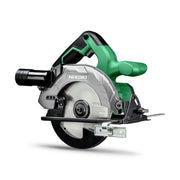 Hikoki | Cordless Circular Saw C1806DAW4Z (Tool Only)-Toolcraft