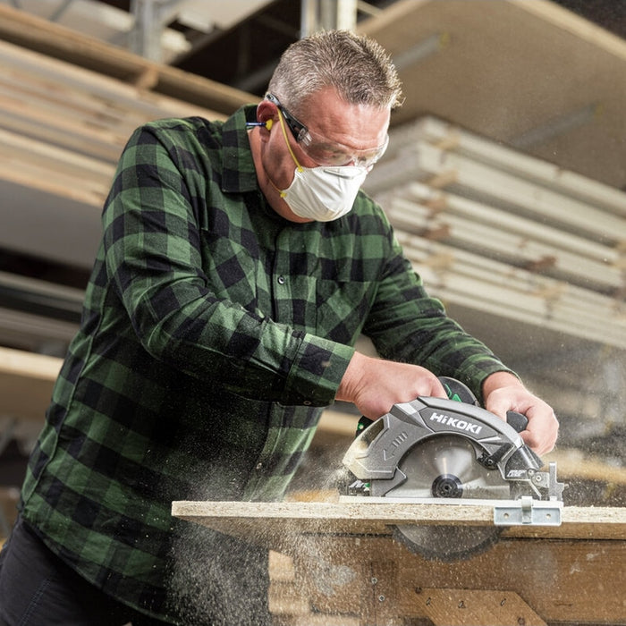 Hikoki | Cordless Circular Saw C1807DAW2Z (Tool Only)