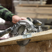 Hikoki | Cordless Circular Saw C1807DAW2Z (Tool Only)-Toolcraft