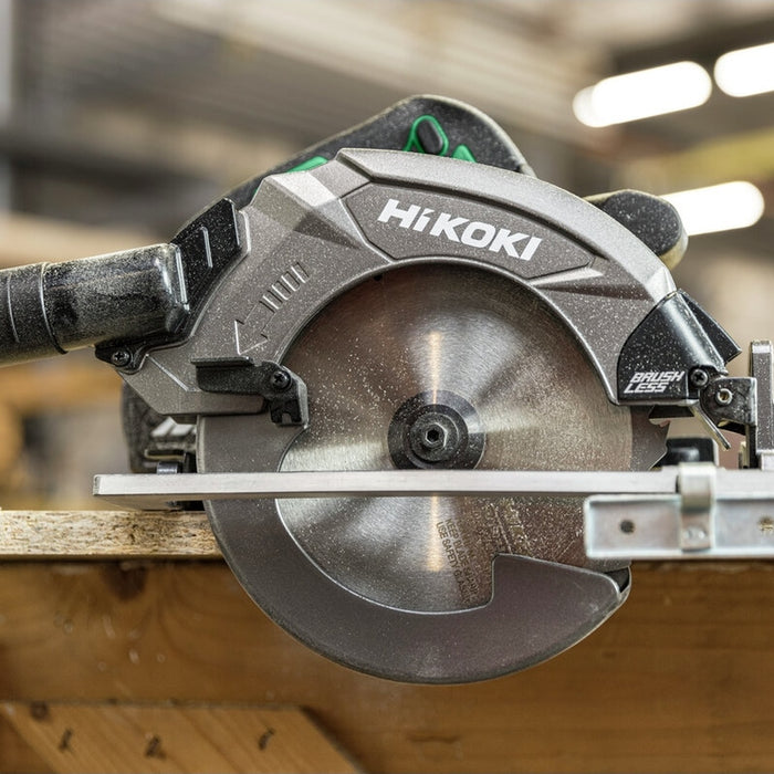 Hikoki | Cordless Circular Saw C1807DAW2Z (Tool Only)
