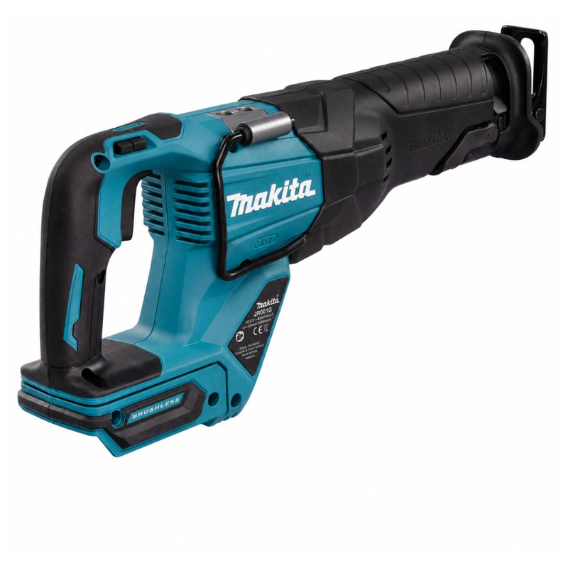 Makita JR001Gz Recipro Saw - Tool Only-Toolcraft