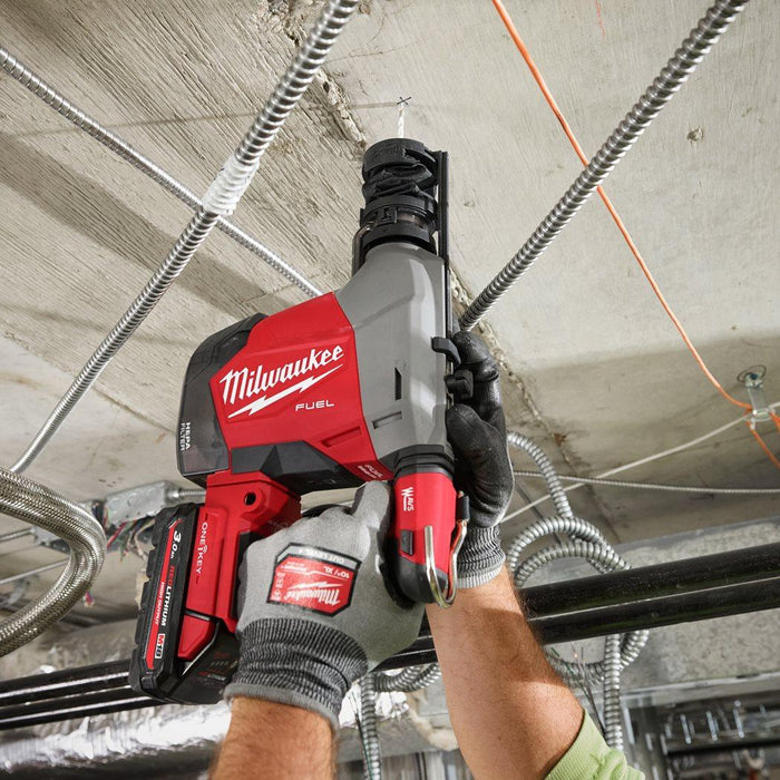 Milwaukee Cordless Rotary Hammer M18 FHAFOH16-302X