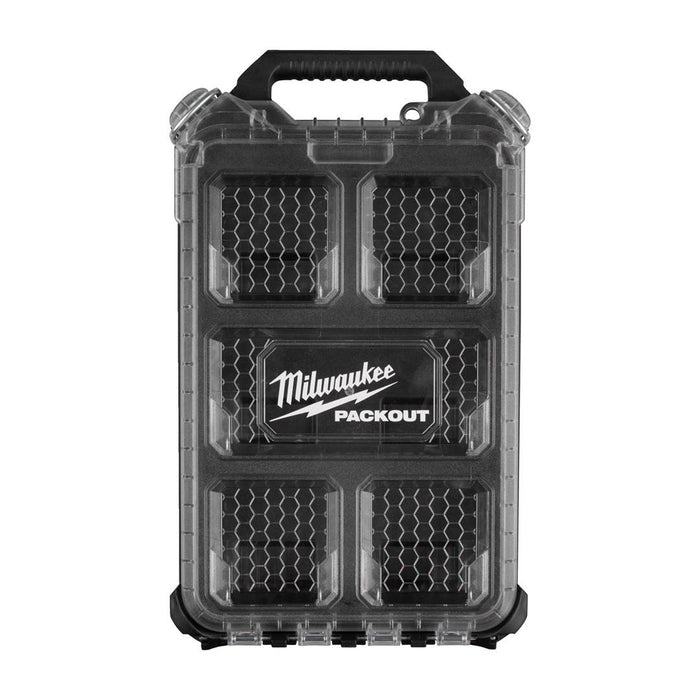 Milwaukee | PACKOUT COMPACT SLIM ORGANISER - 1 PC