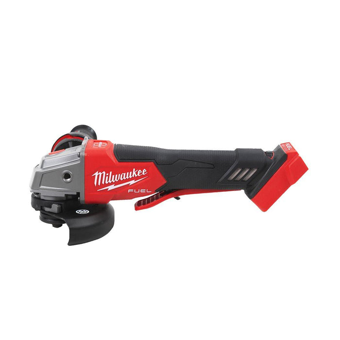 Milwaukee Cordless Angle Grinder M18 FSAGV125XPDB-0X