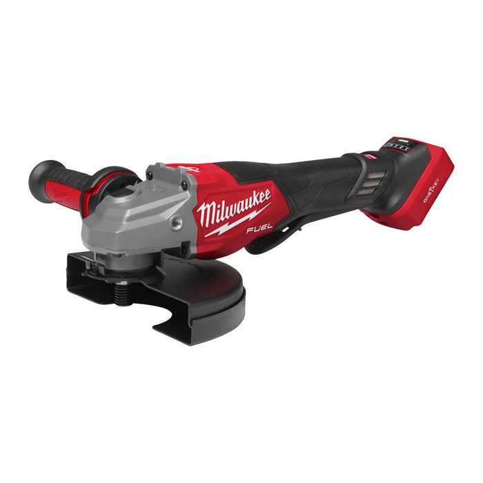 Milwaukee  FHSAGO180VXPDB2-0X M18 FUEL High Performance 180mm Angle Grinder / Bare Tool