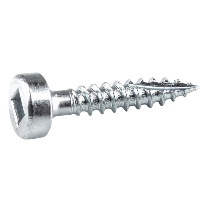 Kreg | Screws ¾" 19Mm #2 100Pk Fine Square Drive