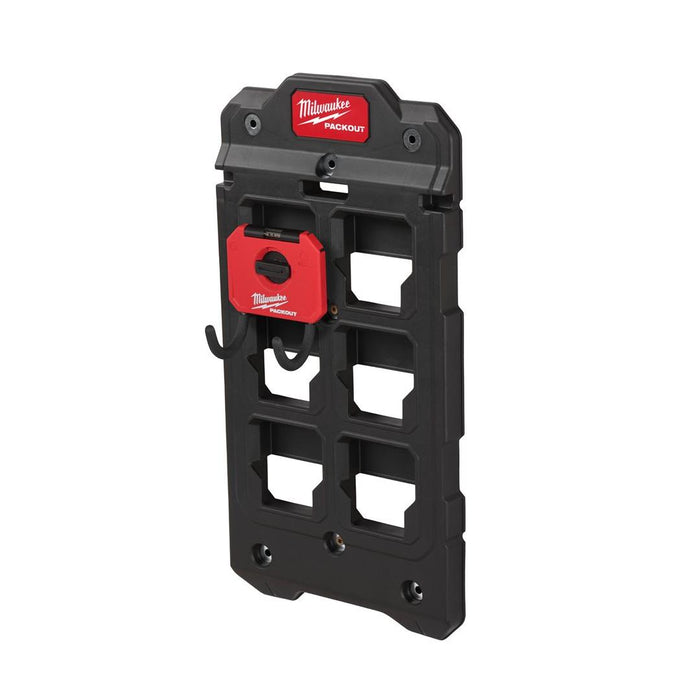 Milwaukee | PACKOUT� small curved utility hook