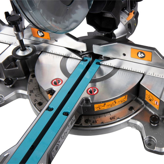 Makita LS002Gz 216Mm Slide Mitre Saw - Tool Only