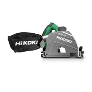 Hikoki | Cordless Plunge Cut Saw C3606DPAW2Z (Tool Only)-Toolcraft