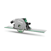 Hikoki | Cordless Plunge Cut Saw C3606DPAW2Z (Tool Only)-Toolcraft