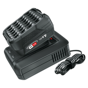 Bosch DIY | Charger & 4,0Ah Battery Starter Kit 18V-Toolcraft