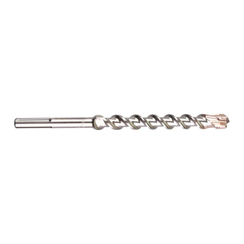 Milwaukee | SDS-Max 28 x 370 - 1 pc-Toolcraft