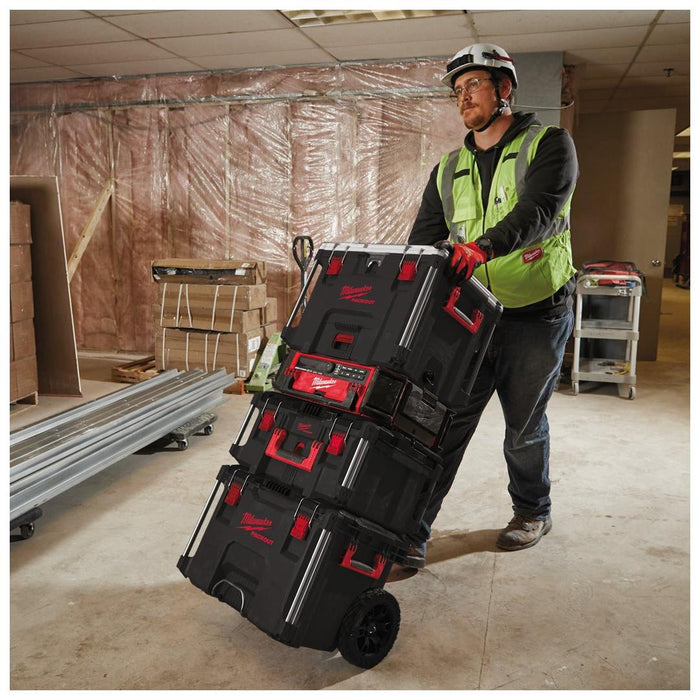 Milwaukee | PACKOUT - BOXES and TOOLBOXES INSULATED -XL Cooler