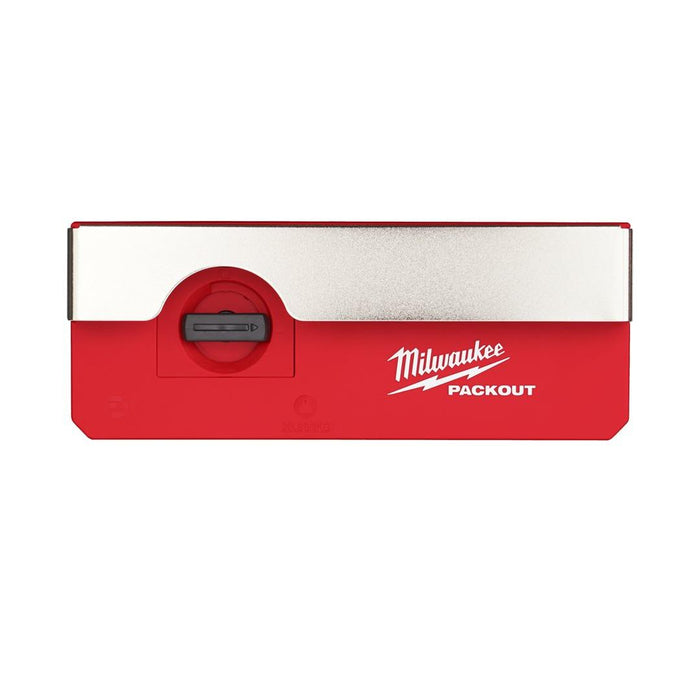Milwaukee | PACKOUT Belt Clip Rack?