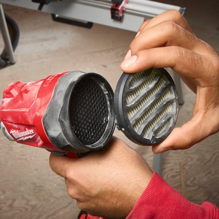 Milwaukee Cordless High Speed Blower M18 BLHSB-0
