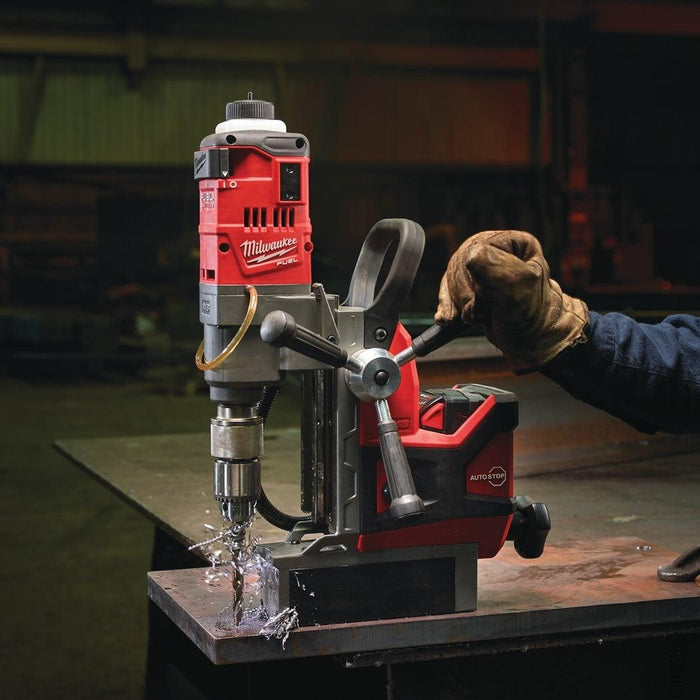 Milwaukee  FMDP-0C M18 FUEL Magnetic Drill Press / Bare Tool