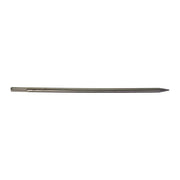 Milwaukee | SDS MAX POINT CHISEL 600MM - 1PC-Toolcraft