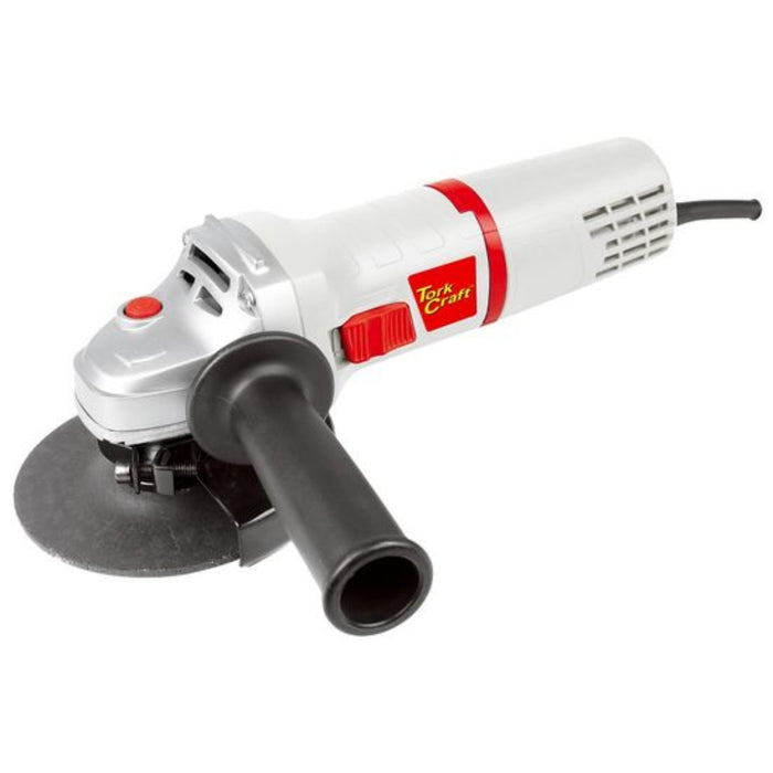 Tork Craft | Angle Grinder 115mm 900w 11000 Rpm 220v