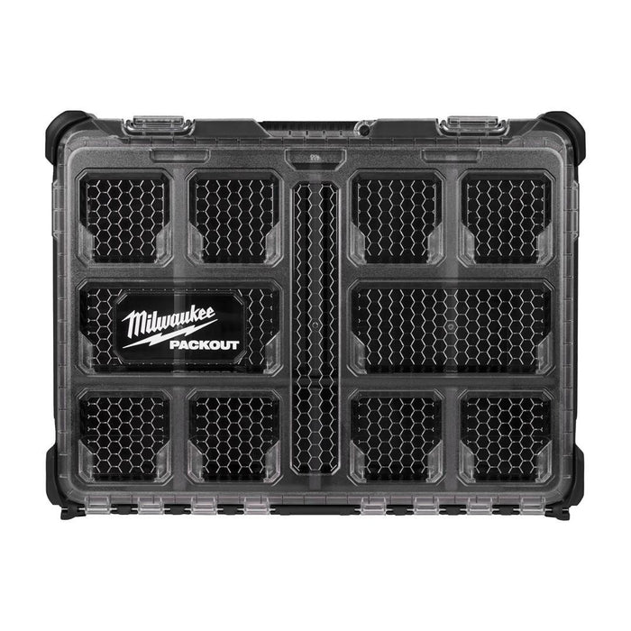 Milwaukee | PACKOUT - ORGANISERS - Organiser