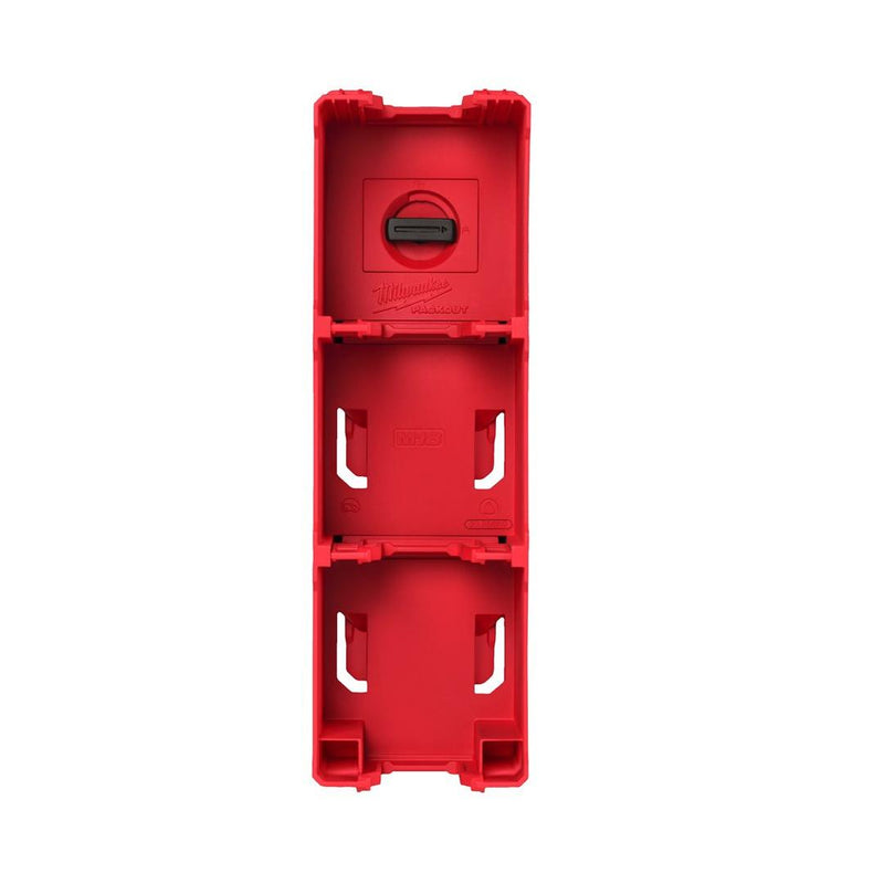 Milwaukee | PACKOUT M18 Battery Holder - 1pc-Toolcraft