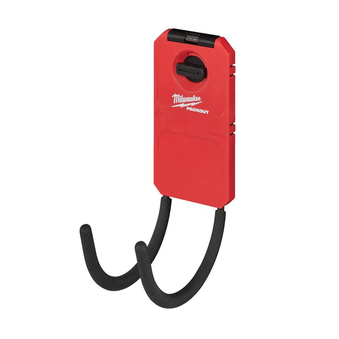 Milwaukee | PACKOUT Curved utility hook