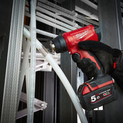 Milwaukee BHG-0 M18 Heat Gun / Bare Tool-Toolcraft