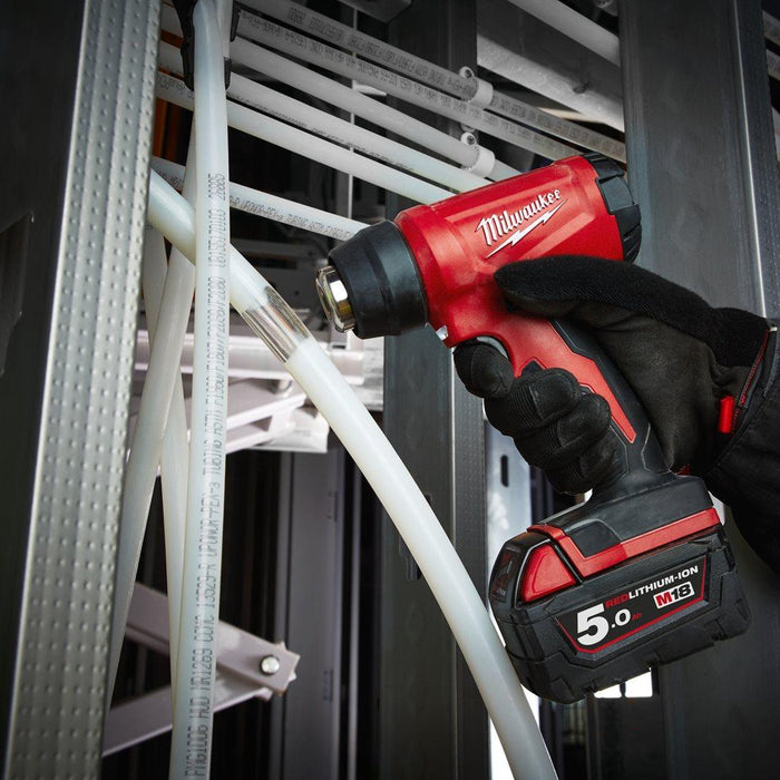 Milwaukee  BHG-0 M18 Heat Gun / Bare Tool