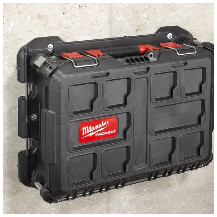 Milwaukee | PACKOUT mounting plates