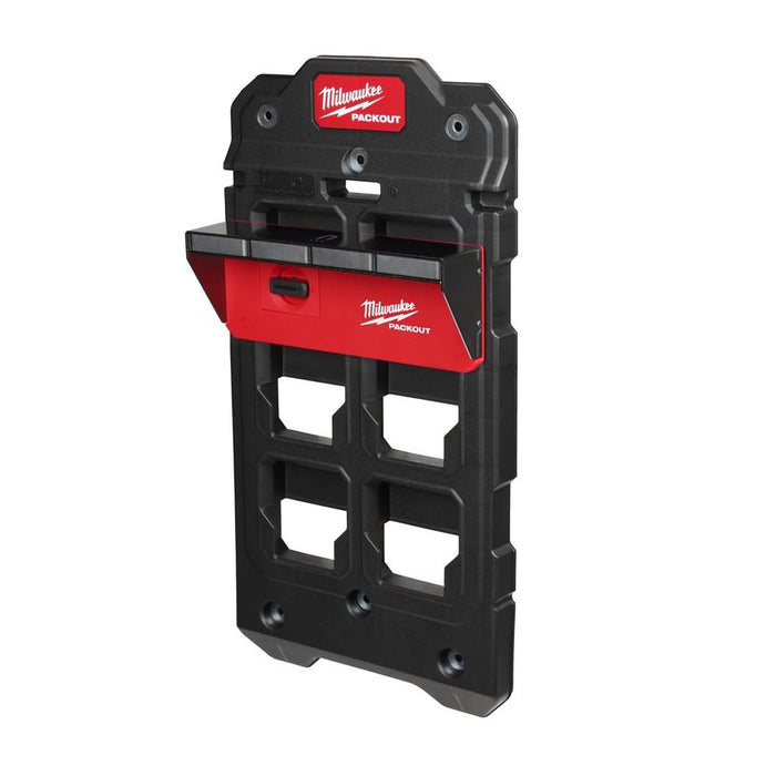 Milwaukee | PACKOUT Magnetic Rack?