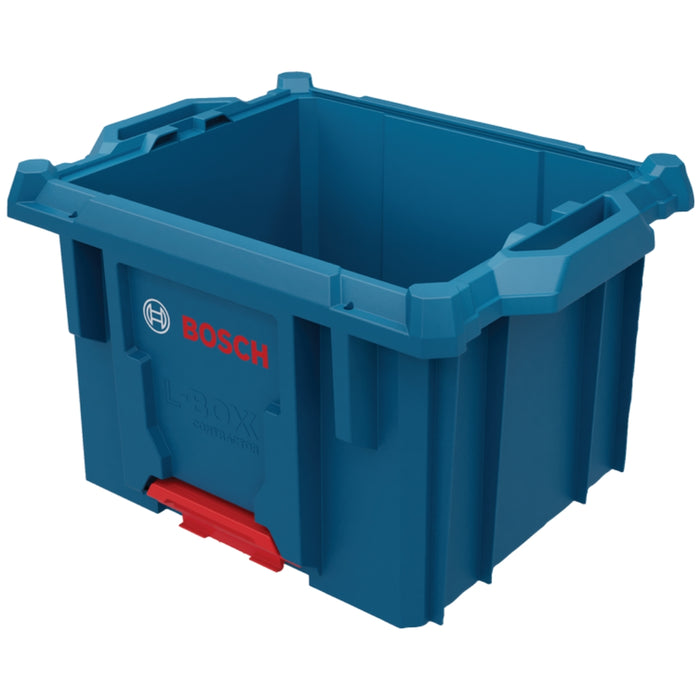 Bosch L-BOXX Contractor Carrying Case L-BOXX Contractor Crate