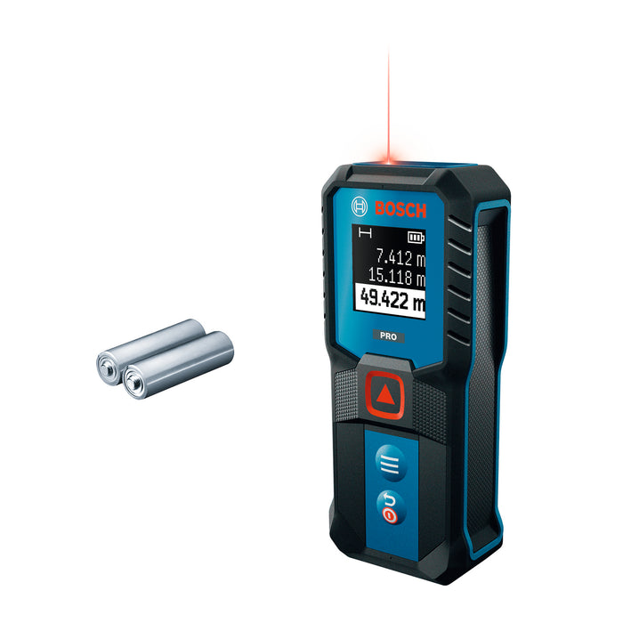 Bosch Professional | Laser Measure GLM 50-21