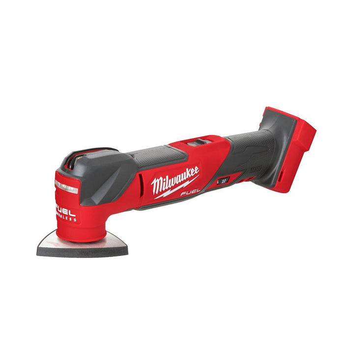 Milwaukee Cordless Multi-Tool M18 FMT-0X
