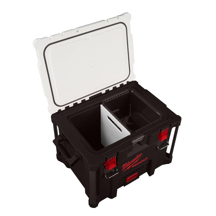 Milwaukee | PACKOUT - BOXES and TOOLBOXES INSULATED -XL Cooler