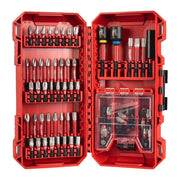 Milwaukee | SHOCKWAVE™ Impact Duty™ bit set (70 pc)-Toolcraft