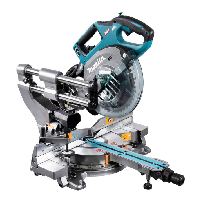 Makita LS002Gz 216Mm Slide Mitre Saw - Tool Only