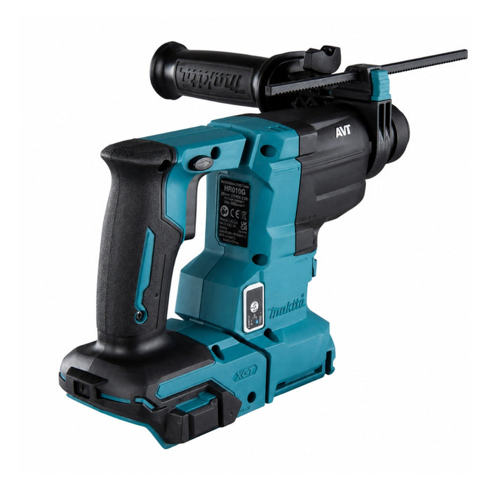 Makita HR010Gz Combination Hammer 20Mm 40V - Tool Only