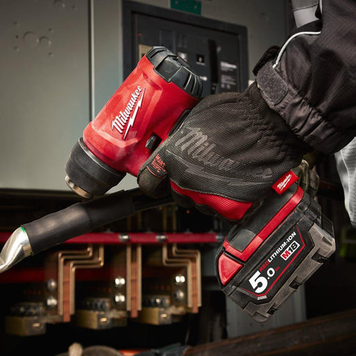 Milwaukee BHG-0 M18 Heat Gun / Bare Tool-Toolcraft