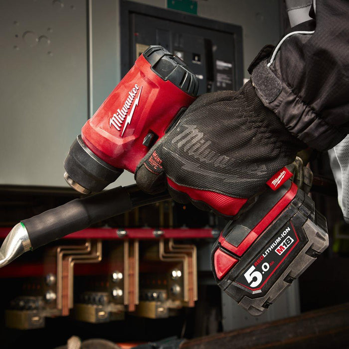 Milwaukee  BHG-0 M18 Heat Gun / Bare Tool