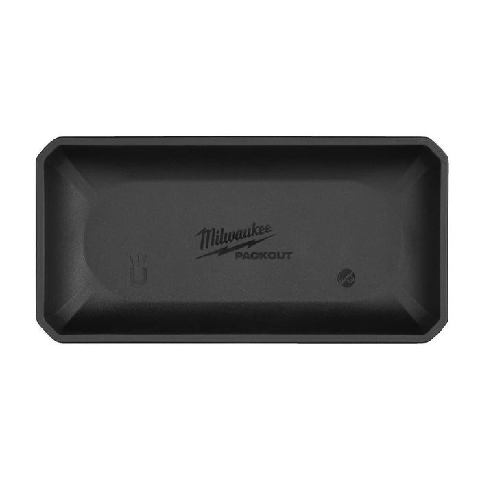 Milwaukee | PACKOUT Magnetic Bin 10x20 cm