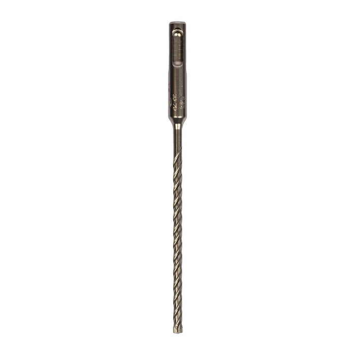 Milwaukee | SDS-Plus MX4 drill bits 4 cut - 5mm x 165mm - 1 pc