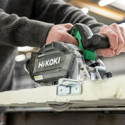 Hikoki | Cordless Metal Cutting Saw CD3605DBW2Z (Tool Only)-Toolcraft