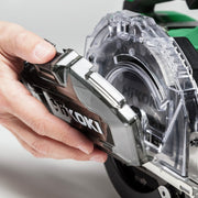 Hikoki | Cordless Metal Cutting Saw CD3605DBW2Z (Tool Only)-Toolcraft