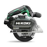 Hikoki | Cordless Metal Cutting Saw CD3605DBW2Z (Tool Only)-Toolcraft
