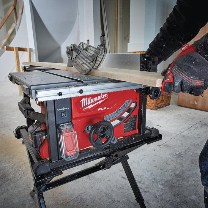 Milwaukee | CSB TS W 210x30x1.9x24ATB Table Saw Blade Wood