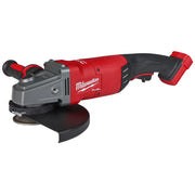 Milwaukee FLAG230XPDB-0C M18 FUEL 230mm Angle Grinder / Bare Tool-Toolcraft