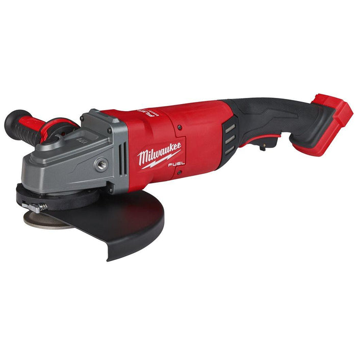 Milwaukee  FLAG230XPDB-0C M18 FUEL 230mm Angle Grinder / Bare Tool